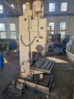 Ständerbohrmaschine WMW Saalfeld BK 50 AI | Pillar drilling machine, used Sachsen - Eilenburg Vorschau