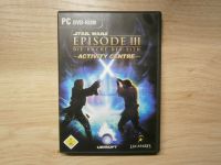 Star Wars : Activity Centre - Die Rache der Sith   PC Hessen - Offenbach Vorschau