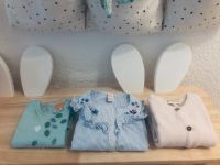 Kinder Kleiderpaket Baby Mädchen Gr 62 Shirt Bluse Strickjacke Berlin - Spandau Vorschau