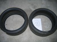 2 x Sommerreifen KUMHO Sport  215/35/ZR18 84 Y  7,0 mm Bayern - Neustadt a.d.Donau Vorschau