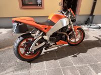 Schöne Buell XB 9 RS zu Verkaufen. Hessen - Oestrich-Winkel Vorschau