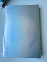 BTS K-pop album (Love your self) Frankfurt am Main - Niederursel Vorschau