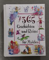 Geschichten und Reime für Mädchen Schleswig-Holstein - Neumünster Vorschau