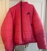 Winterjacke Nike pink 2XL Wandsbek - Hamburg Jenfeld Vorschau