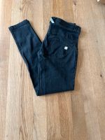 Freddy Jeans Regular waist Black Größe M Brandenburg - Potsdam Vorschau