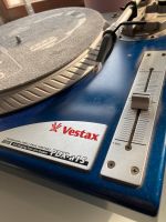 VESTAX PDX-a1S Plattenspieler inkl Ortofon pro Leipzig - Sellerhausen-Stünz Vorschau