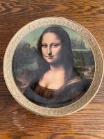 Wandteller Mona Lisa 27 cm von Krautheim München - Pasing-Obermenzing Vorschau