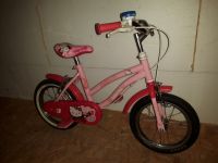 Hello Kitty pink 18" Kinder-Fahrrad rosa Kinderrad Mädchen Herzogtum Lauenburg - Geesthacht Vorschau