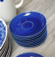 SUCHE dunkelblaue Keramik Rosenthal Plus (glänzend) Kreis Ostholstein - Grömitz Vorschau