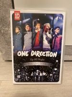 One Direction Up All Night DVD Baden-Württemberg - Albstadt Vorschau