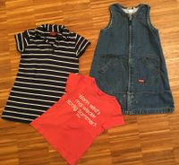 2 Kleider und ein T-Shirt (H&M und s.Oliver) - Gr. 116 Aachen - Aachen-Mitte Vorschau