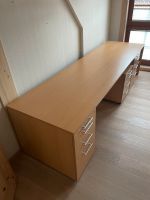 Büromöbel/Schreibtisch von Oppermann Brandenburg - Falkensee Vorschau