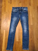Jeans, skinny 134 Hessen - Sinntal Vorschau