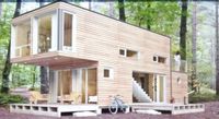Container 8.50 x 2.45m Wohnung Mini-Haus Sauna Gartenhaus Büro Rheinland-Pfalz - Weyerbusch Vorschau