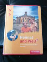 Heimat und Welt 5/6 - 978-3-14-114752-0 Saarland - Bexbach Vorschau