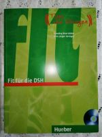 Fit für die DSH, Deutsch als Fremdsprache. Rheinland-Pfalz - Röhl Vorschau