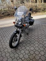 Verkaufe Motorrad Yamaha XV 535, erst 22696km Bayern - Mühlhausen i.d. Oberpfalz Vorschau