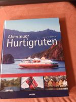 Zwei Bücher Abenteuer Hurtigruten und skandinavische Nationalpark Niedersachsen - Gifhorn Vorschau