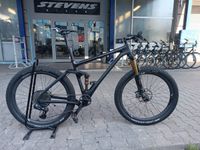 Storck Adrenic Platinum SRAM AXS Gr L MTB im Radwerk Baden-Württemberg - Karlsruhe Vorschau