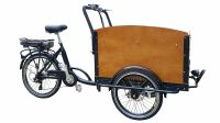 ANGEBOT: Classic Cargo Bike - Dreirad / Lastenrad Nordrhein-Westfalen - Detmold Vorschau