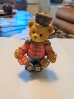 Cherished Teddies JEFFREY (1996) Sachsen-Anhalt - Merseburg Vorschau