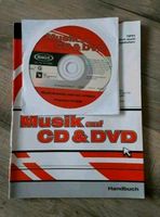 Magix Musik auf CD & DVD Nordrhein-Westfalen - Herne Vorschau