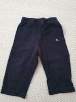 Domyos Hose Jogginghose Babyhose marineblau Gr.74 Stuttgart - Degerloch Vorschau