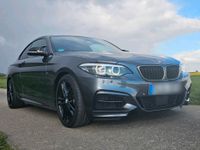 BMW M240i F22 Coupé Baden-Württemberg - Bad Saulgau Vorschau