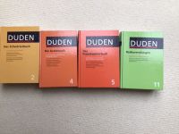 Duden band 2 , 4,5,11 Kreis Ostholstein - Stockelsdorf Vorschau