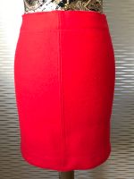 Eleganter Wollrock von Marc Cain, in Rot, Gr. 36, NEU!!! Obergiesing-Fasangarten - Obergiesing Vorschau