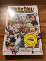 Fairy tail 100 years Quest Band 10 Manga Limited Edition Bayern - Wassertrüdingen Vorschau