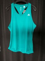 Adidas Run Tank W - Damen Tank Hessen - Freigericht Vorschau