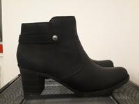 Rieker Stiefelette Gr. 38 *neu* Bayern - Deggendorf Vorschau
