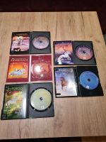 Verschiedene DVDs Pferde Apassionata (individ. Zusammenstellung)! Baden-Württemberg - Salach Vorschau