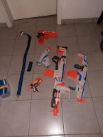 Nerf Modulus Regulator Retaliator Zubehör Munition Feldmoching-Hasenbergl - Feldmoching Vorschau