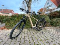 Händler e-Bike Drössiger E SUV 1 Shimano EP8 XT NP 5049,- JobRad Baden-Württemberg - Ostfildern Vorschau