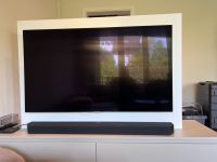Samsung QLED Fernseher 55“ (Zoll) Q7 - wie neu - NP 1800€ Nordrhein-Westfalen - Ahaus Vorschau