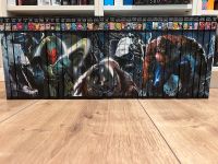 Hachette Marvel Comic Collection Classic I - XL Niedersachsen - Nordenham Vorschau