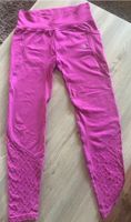 Oceans Apart Leggings Rosa Lila M 38 neu Niedersachsen - Buxtehude Vorschau