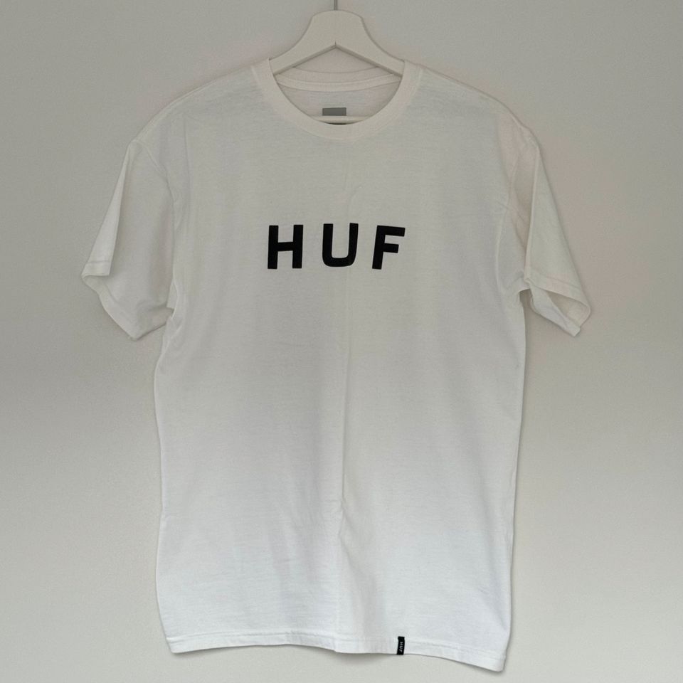 HUF T-Shirt in Fürstenwalde (Spree)