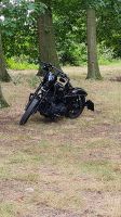 Harley Davidson Sportster Duisburg - Walsum Vorschau