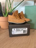 Timberland Schuhe Stiefel NEU Größe 18,5 Baden-Württemberg - Schönbrunn Vorschau