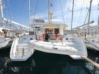 Yachtcharter Lagoon 400 S2 (2014) - Kroatien - Boot mieten Hessen - Bad Homburg Vorschau