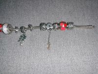 PANDORA ARMBAND MIT 12 CHARMS Berlin - Steglitz Vorschau