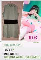 Pufferpuffcosplay Buttercup Stuttgart - Hedelfingen Vorschau