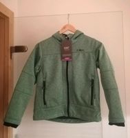 Neu! Softshelljacke von CMP , Gr. 140 , grün Bayern - Schneeberg Vorschau