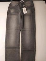 Damen Jeans Hose Gr.36 Tesini neu grau Bayern - Dingolfing Vorschau