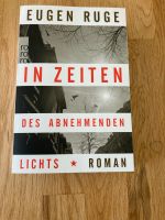 In Zeiten des abnehmenden Lichts Brandenburg - Werder (Havel) Vorschau