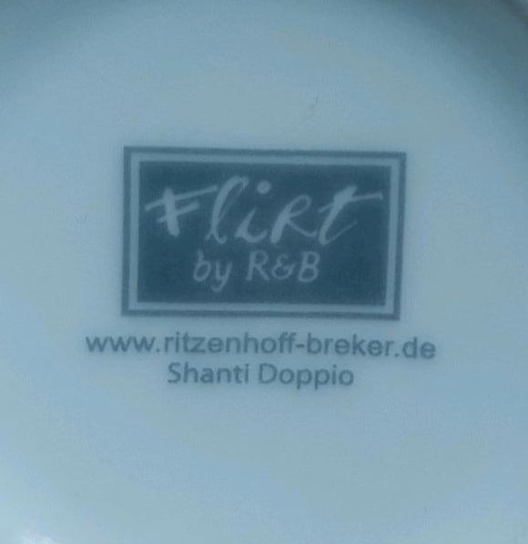 Ritzenhoff & Breker              Kaffee/Cappuccino in Sindelfingen