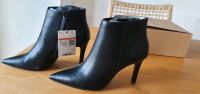 ❗️NEU❗️Ankle Boots/Stiefeletten , Gr. 38, Mango Hessen - Gießen Vorschau